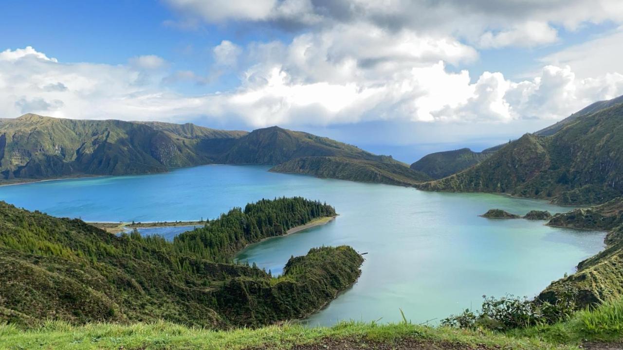 Ponta Delgada Toi Et Moi-Guests Speek For Us! 빌라 외부 사진